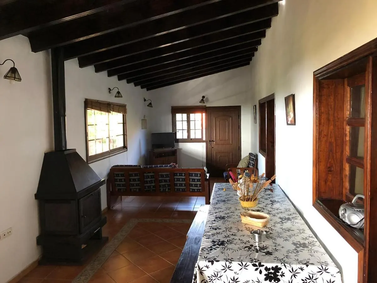 Сasa de vacaciones Casas Los Abuelos De Calderon Icod el Alto España