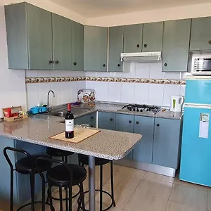 Apartamento Holla Del Saldo, Ingenio