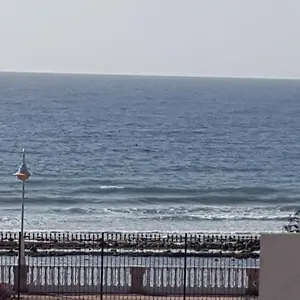 Apartamento Castillo Mar, Castillo del Romeral
