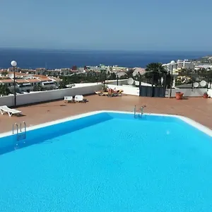 Apartamento Island Village Heights, Adeje