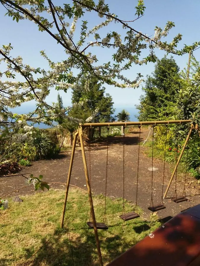Σπίτι διακοπών Casas Los Abuelos De Calderon Icod el Alto Ισπανία