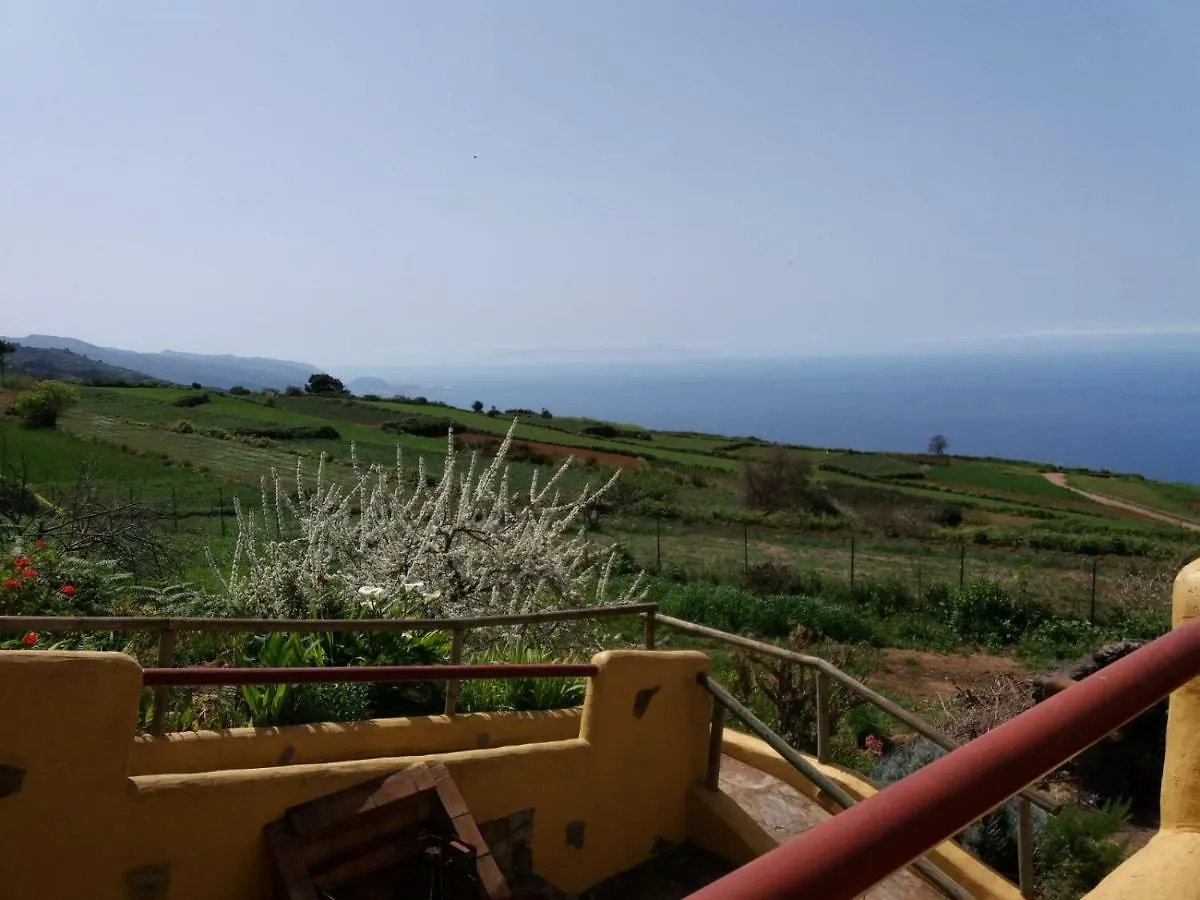 Holiday home Casas Los Abuelos De Calderon Icod el Alto