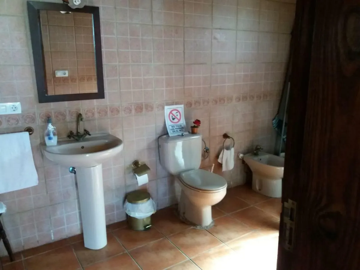 Holiday home Casas Los Abuelos De Calderon Icod el Alto