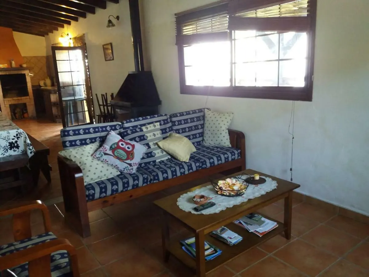 Casas Los Abuelos De Calderon Icod el Alto 0*,  Spain